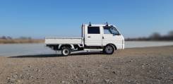 Mazda Bongo. Продается грузовик , 2 200 куб. см., 1 000 кг., 4x2