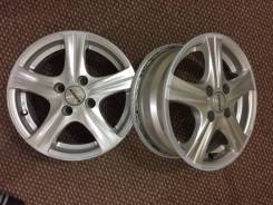 Leben. x14", 4x100.00