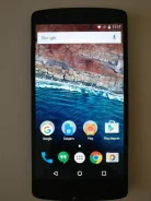 LG Nexus 5. �/�, ������, 4G LTE, NFC ����