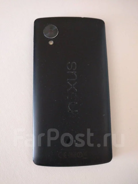 LG Nexus 5. �/�, ������, 4G LTE, NFC ����