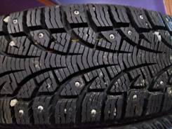 Pirelli Winter Carving Edge. Зимние, шипованные, 10 %, 2 шт