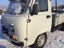 УАЗ 3303. Продаётся грузовик , 2 700 куб. см., 1 500 кг., 4x4