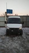 ГАЗ 23107. Грузовой бортовой, 2 890 куб. см., 1 000 кг., 4x4
