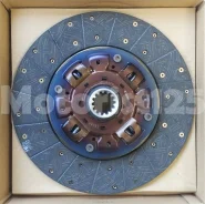 ���� ��������� MFD037U Exedy 350x220x14x44,0 MFD037U ����