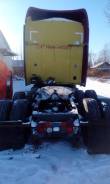 Kenworth T2000. Продается тягач, 15 000 куб. см., 37 000 кг., 4x2