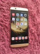 ZTE Axon 7 Mini. �/�, �������, 3G, 4G LTE, NFC ����