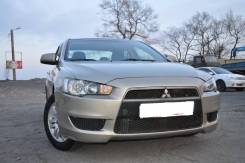 Mitsubishi Lancer. механика, передний, 1.5 (105 л.с.), бензин, 150 000 тыс. км