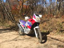 Honda XRV 750 Africa Twin. 750 куб. см., исправен, птс, с пробегом