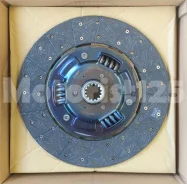 ���� ��������� ISD092 Exedy 325x210x14x35,2 ISD092 ����