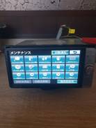 Toyota NHZN-W61G