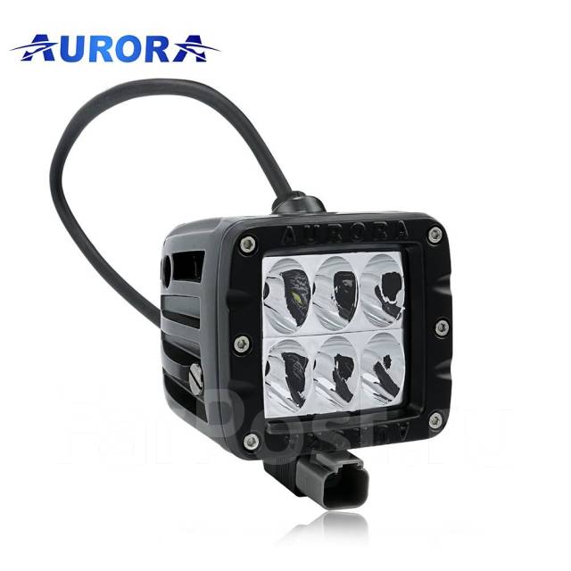 Aurora led фары