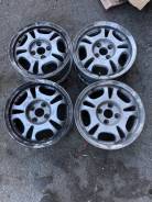 Toyota. 6.0x14", 4x100.00, ET40, ЦО 54,0 мм.
