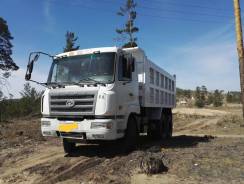 Camc. Продам автосамосвал САМС, 10 850 куб. см., 25 000 кг., 6x4