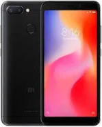 Xiaomi Redmi 6. �����, 32 ��, ������, 3G, 4G LTE, Dual-SIM