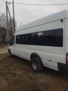 Ford Transit, 2013 в Радужном Ford Transit. Транзит, 21 место