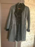 Дубленки. 44