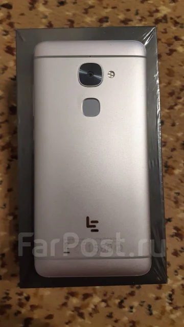 LeEco [LeTV] Le 2. �/�, �����, 4G LTE, Dual-SIM ����