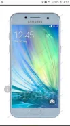 Samsung Galaxy A3 2017. �/�, 16 ��
