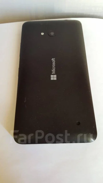 Microsoft Lumia 640. �/�, ������, 4G LTE, Dual-SIM ����