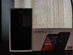 Asus ZenFone 2. �/�, ������, 4G LTE ����