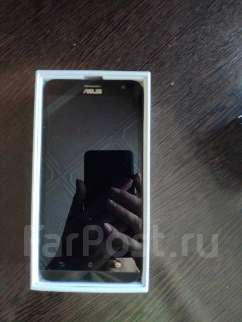 Asus ZenFone 2. �/�, ������, 4G LTE ����