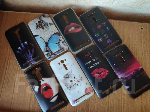 Asus ZenFone 2. �/�, ������, 4G LTE ����