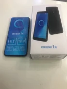 Alcatel 1X. �����, 16 ��, 4G LTE, Dual-SIM ����