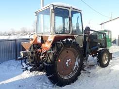 ЮМЗ 6КЛ. Продам ЮМЗ, 60 л.с.