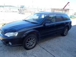 Subaru Outback. BPE, EZ30 ����