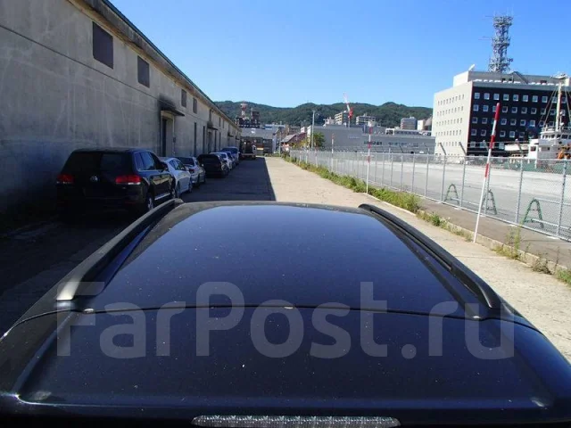 Subaru Outback. BPE, EZ30 ����