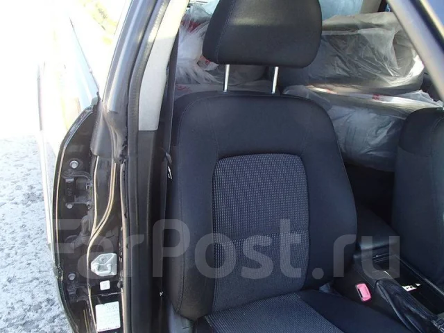 Subaru Outback. BPE, EZ30 ����