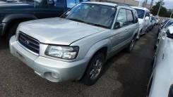 Subaru Forester. SG5, EJ202 ����