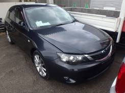 Subaru Impreza. GH3, EL15 ����