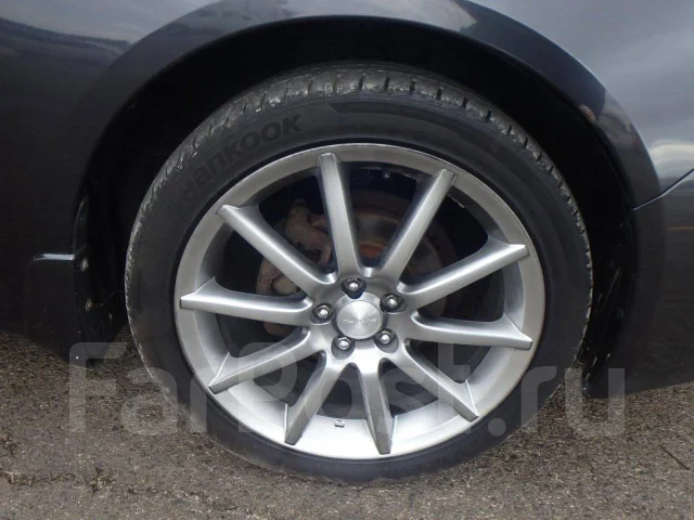 Subaru Impreza. GH3, EL15 ����