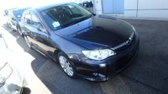 Subaru Impreza. GH7, EJ203 ����
