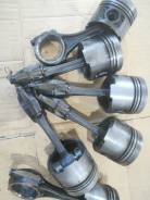 Поршень. Nissan Safari, WYY60, WRY60, WRGY60, WGY60, VRGY60, VRY60 Двигатели: RD28T, TD42T, TD42, TB42E