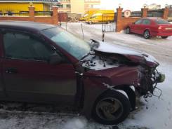 Toyota Carina E. AT1900127827, 4A FE