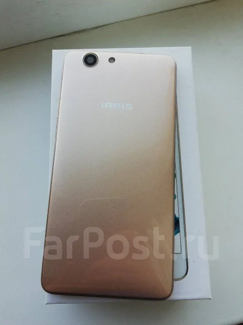 Irbis SP56. �/�, �������, 3G, 4G LTE, Dual-SIM ����