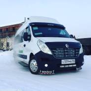 Renault Master. Продаётся автобус , 18 мест