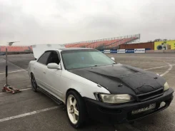 Toyota Mark II. ��������, ������, 2.5 (180��.�.), ������ ����