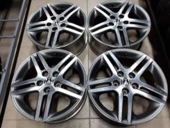 Honda. 7.0x17", 5x114.30, ET55, ЦО 64,1 мм.