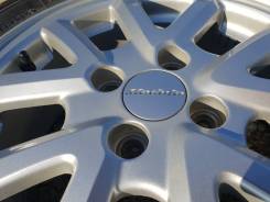 Enkei Modulo. 5.5x15", 4x100.00, ET45