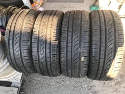 Pirelli P6000 Powergy. ������, 2017 ���, �/�, ����� 5�%. ��� �����