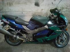 Kawasaki Ninja ZX-9R. 900 куб. см., исправен, птс, без пробега