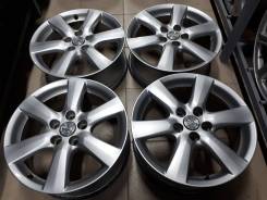 Toyota. 7.0x17", 5x114.30, ET45, ЦО 60,1 мм.