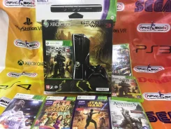 Microsoft Xbox 360 E ����