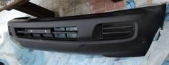 Бампер. Toyota Land Cruiser, HZJ105, HZJ105L Двигатель 1HZ
