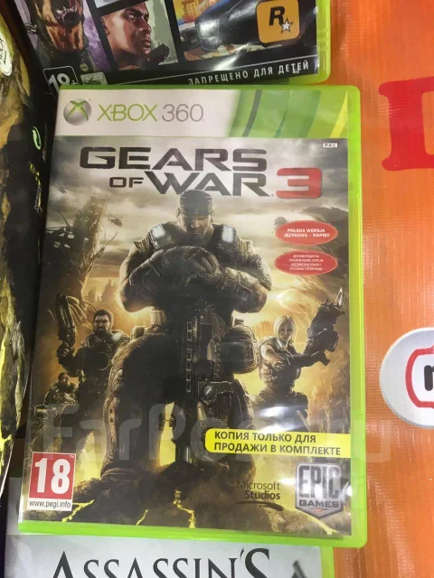 Microsoft Xbox 360 E ����