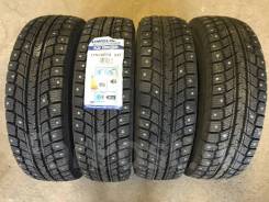 (П1401) Uniglory Ice Cross, 175/70 R14 в Находке Uniglory Ice Cross. Зимние, шипованные, 2015 год, без износа. Под заказ