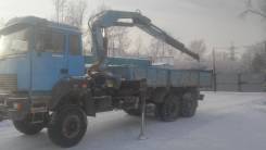 Услуги кран борта